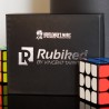 RUBIKED - Vincent TARRIT (PRECOMMANDE)