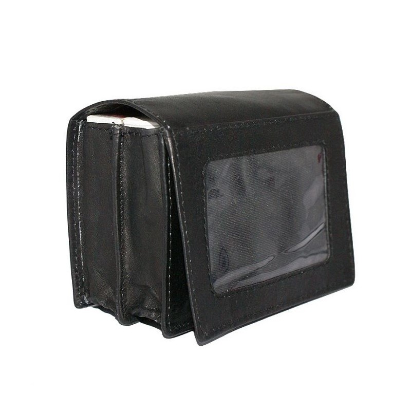 DECK HOLDER  (Sacoche ceinture pour jeux de cartes)