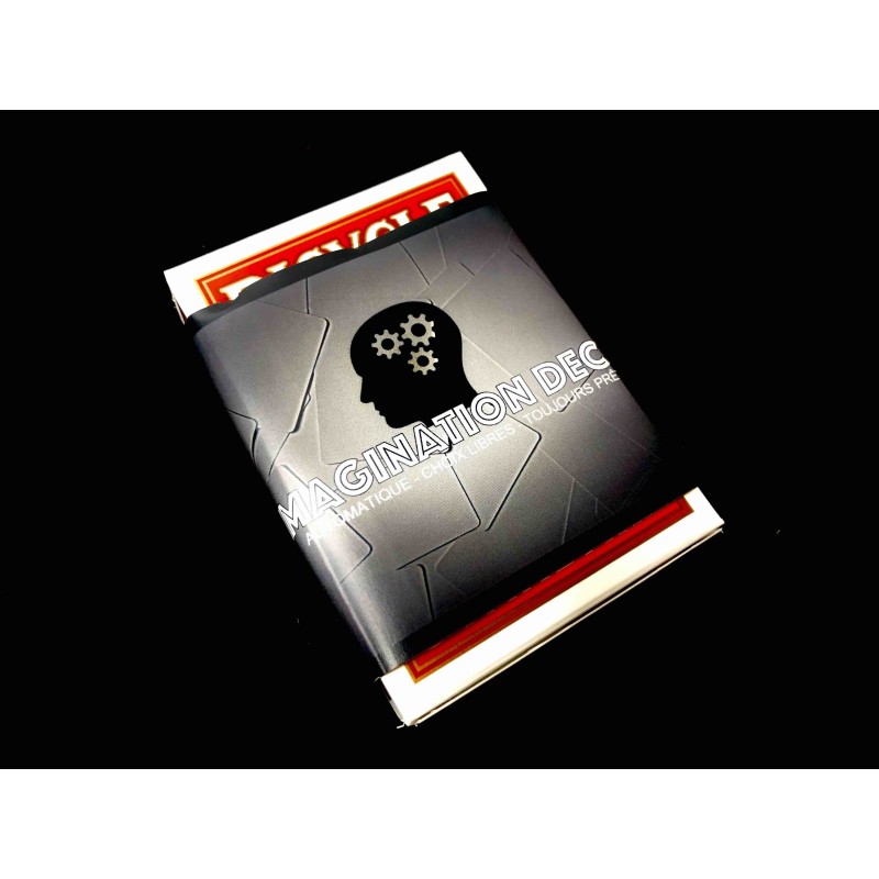 IMAGINATION DECK