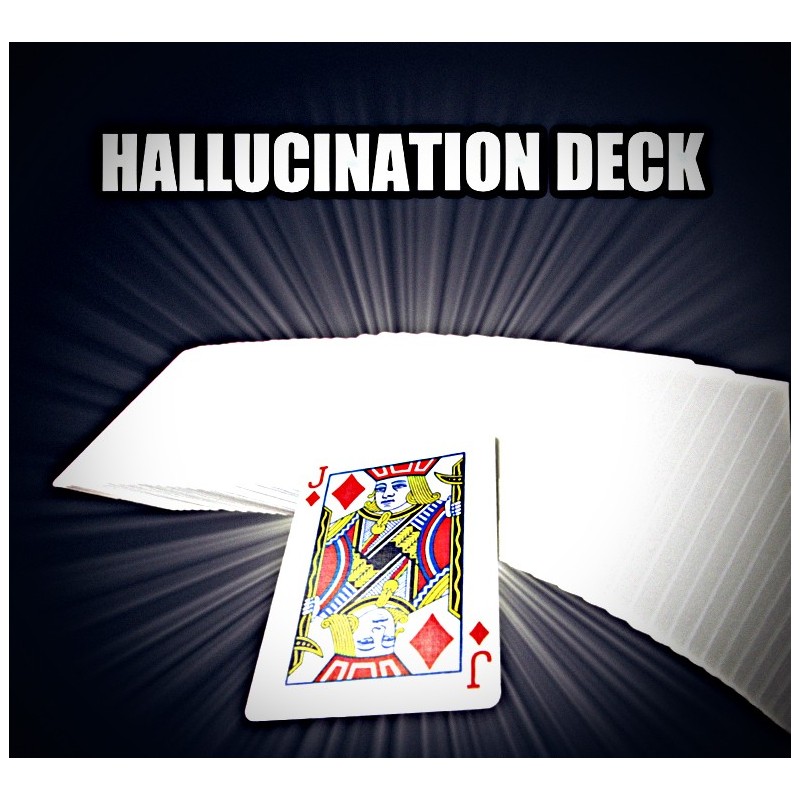 HALLUCINATION DECK